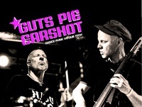 Guts Pie Earshot + Six TurnsNine + UNICORN PARTISANS